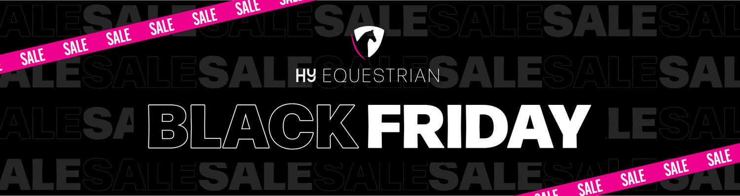 Hy - Black Friday 2025